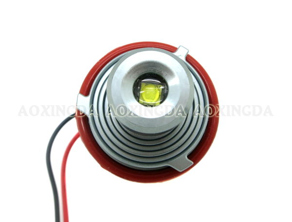 E39 E60 10W LED angel eye