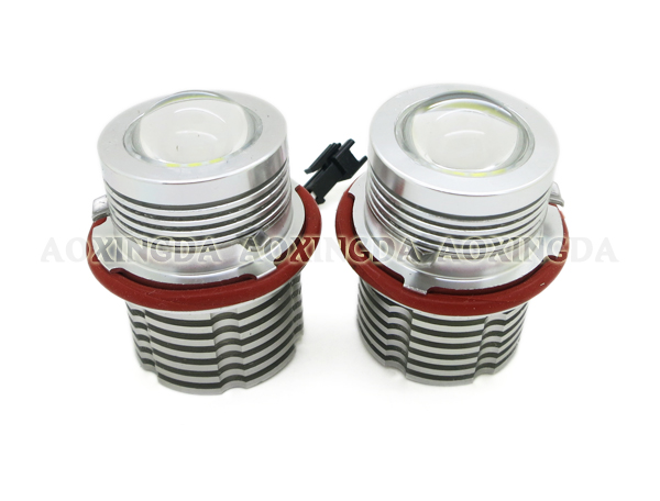 E39 E60 60W LED angel eye