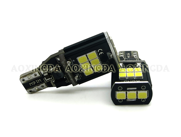 T15 15SMD 2835 LED bulb