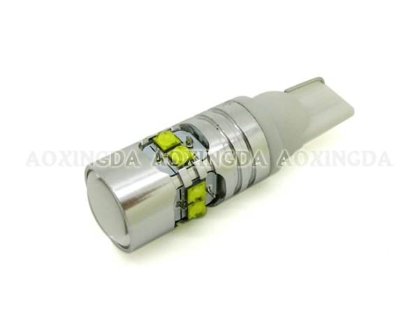 T10 CREE XBD 50W LED