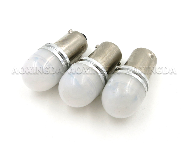#44 2SMD pinball LED frosted