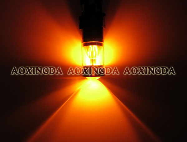 3157 CREE 30W new LED bulb