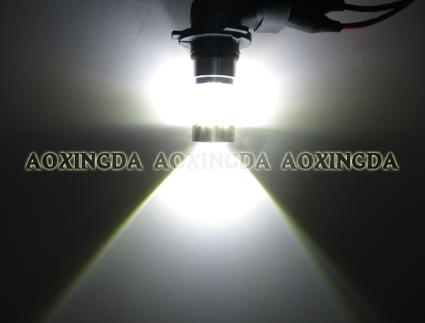 9005 CREE 30W LED fog light