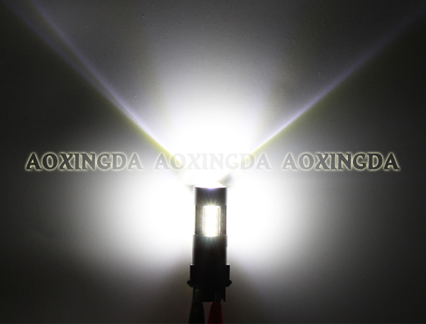 1157 4014-66SMD dual color