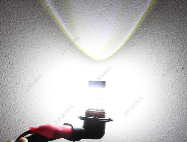 9006 2835 51W LED