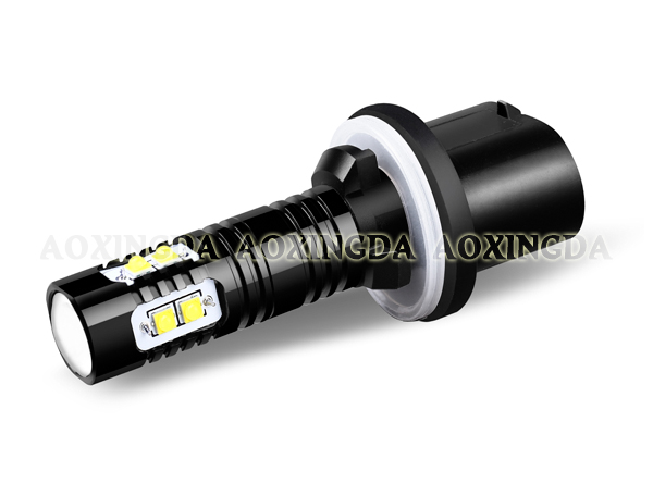 Osram 50W 880 LED fog light